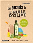 Les secrets de l'huile d'olive