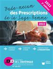 Vadé-Mécum des Prescriptions de la Sage-Femme-2022-2ème édition