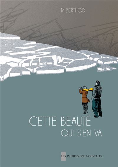 Cette beaute qui s'en va