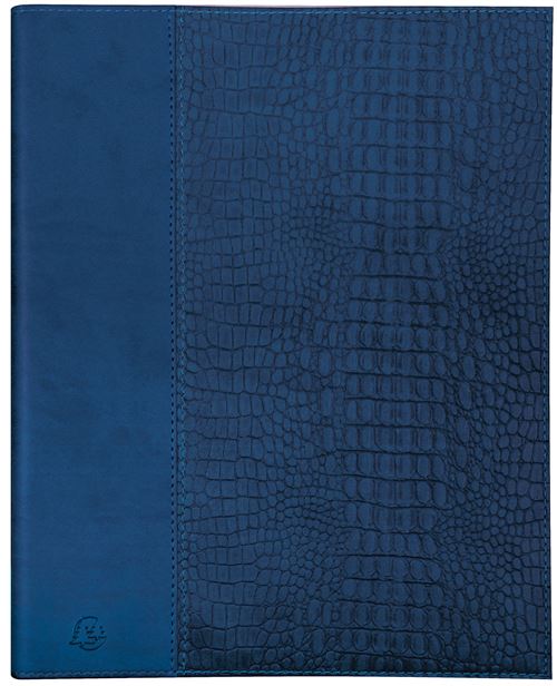 Semainier eurotime 27s baby-croco ass 270x210