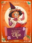 Le Grimoire d'Elfie - écrin vol. 01 + 02