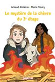Le mystère de la chèvre du 3e étage