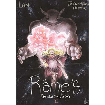Räme's Reincarnation