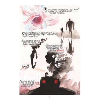 Räme's Reincarnation