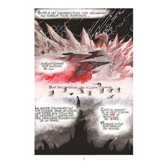 Räme's Reincarnation