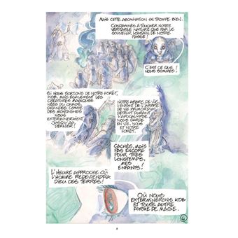 Räme's Reincarnation