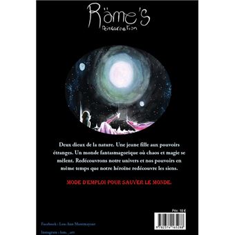 Räme's Reincarnation