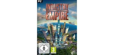 Industry Empire