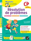 Résolution de problèmes CP