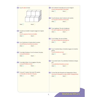 Résolution de problèmes CP