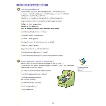 Résolution de problèmes CP