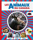 Les animaux du Canada