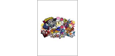 Super Bomberman R