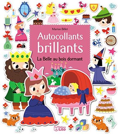 La belle au bois dormant