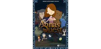 Anna s Quest