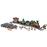 LEGO® Creator 10254 Le train de Noël_4