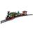 LEGO® Creator 10254 Le train de Noël_6