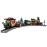 LEGO® Creator 10254 Le train de Noël_1
