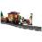 LEGO® Creator 10254 Le train de Noël_3