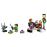 LEGO® Creator 10254 Le train de Noël_5