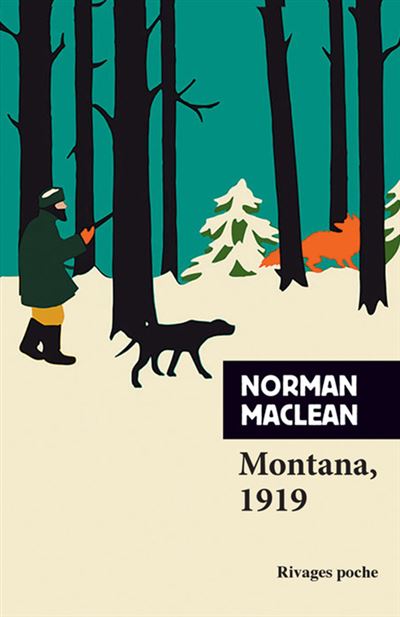 Montana 1919