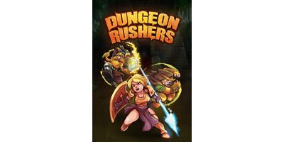 Dungeon Rushers