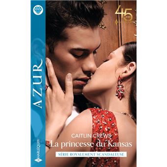 La princesse du Kansas