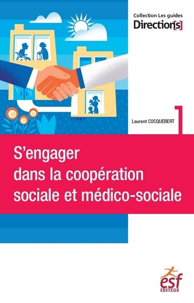 S'engager dans la cooperation