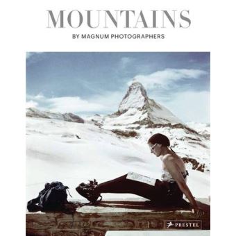 Mountains by Magnum Photographers