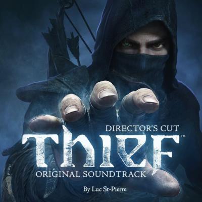 Thief director's cut