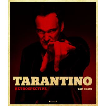 Quentin Tarantino