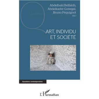 Art, individu et société