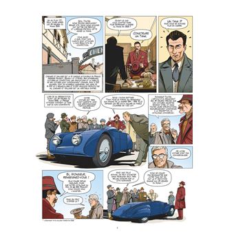 24 Heures du Mans - 100 ans d'innovations