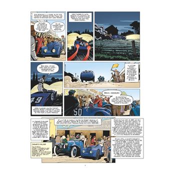 24 Heures du Mans - 100 ans d'innovations