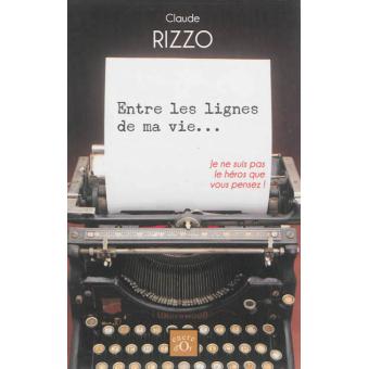 Entre les lignes de ma vie - 1