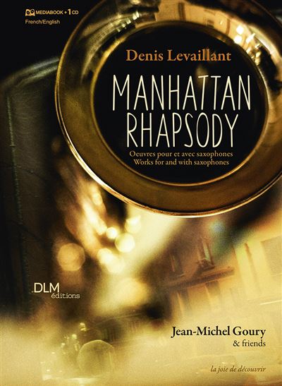 Manhattan rhapsody