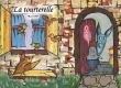 La tourterelle