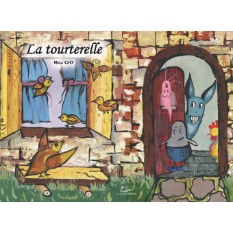 La tourterelle