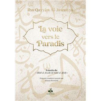 La voie vers le Paradis