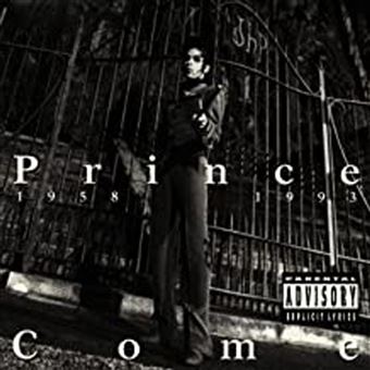 Prince - 1