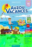 Auzou vacances - de la gs au cp