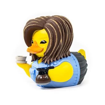 Figurine TUBBZ Friends - Phoebe Buffay En Canard Cosplay - Collection Pop Culture - Boîte édition éco-responsable