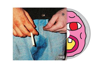 Cherry Bomb