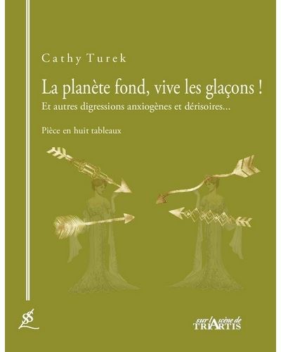La planète fond, vive les glaçons !