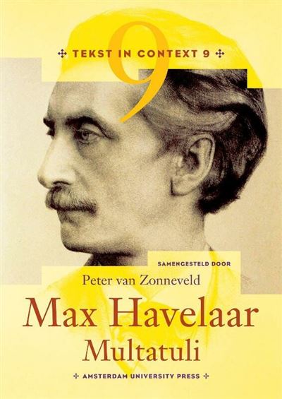 Tekst in context 9: Max Havelaar