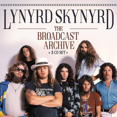 Broadcast archive radio broadcast 1975/1994