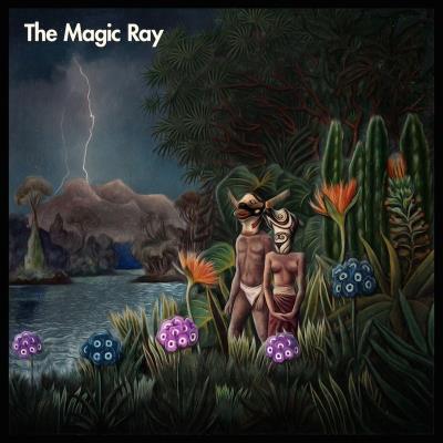 Magic ray/coupon mp3 inclus