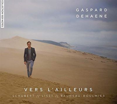 Vers l'ailleurs