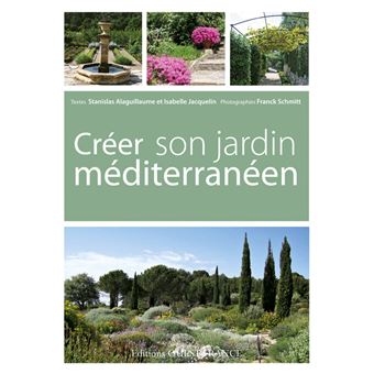 7 idées pour créer un jardin de style méditerranéen [2019]