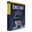 Coffret Alain Delon DVD